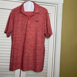 Under Armor Polo